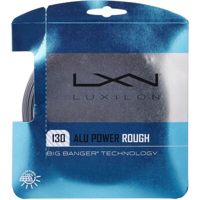 Corda da Tennis Wilson Alu Power 125 - Prestazioni & Durata Corda da Tennis Wilson Alu Power 125 - Prestazioni & Durata