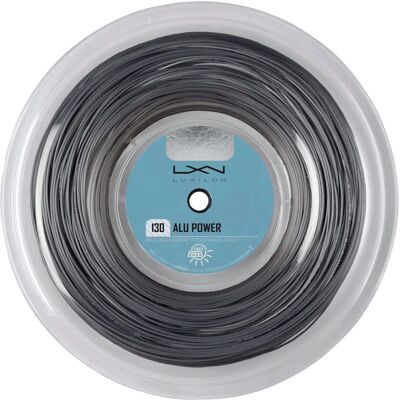 Luxilon Big Banger Alu Power 130 - Struna do tenisa Luxilon Big Banger Alu Power 130 - Struna do tenisa