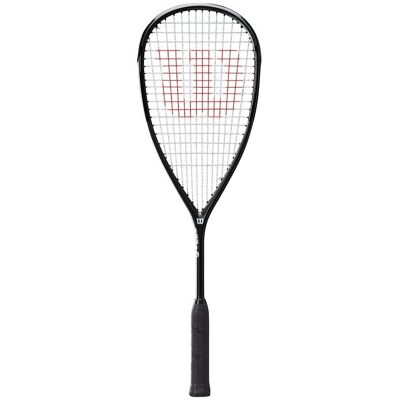 Wilson Pro Staff Team Squash-racket - Squashracket Wilson Pro Staff Team Squash-racket - Squashracket