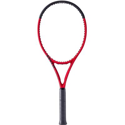 Wilson Clash 100 V2.0 - Racchetta da tennis leggera - Rosso Wilson Clash 100 V2.0 - Racchetta da tennis leggera - Rosso