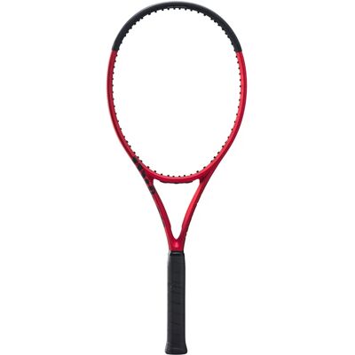 Wilson Clash 100 Pro V2.0 Tennisschläger - Kontrolle, Flexibilität, Geschwindigkeit Wilson Clash 100 Pro V2.0 Tennisschläger - Kontrolle, Flexibilität, Geschwindigkeit