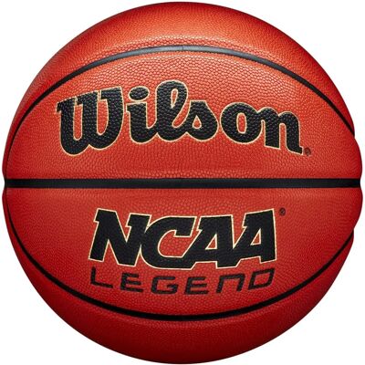 Pallone Wilson WZ2007601XB Taglia 5 Pelle Composita - Unisex Pallone Wilson WZ2007601XB Taglia 5 Pelle Composita - Unisex