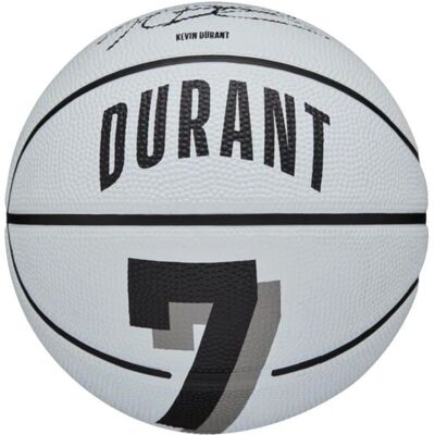 Mini Baschet Wilson Kevin Durant - Dimensiune 3 Mini Baschet Wilson Kevin Durant - Dimensiune 3
