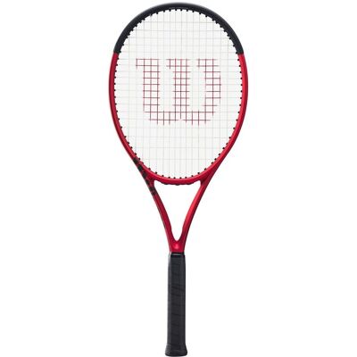 Wilson Clash 100L V2.0 - Lekki kontrolny rakieta tenisowa Wilson Clash 100L V2.0 - Lekki kontrolny rakieta tenisowa
