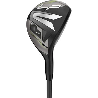 Ibrido Wilson Launch Pad - 22,5° - Leggero e facile da colpire Ibrido Wilson Launch Pad - 22,5° - Leggero e facile da colpire