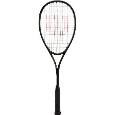 Wilson Pro Staff L Squash Racket - Control & Power Wilson Pro Staff L Squash Racket - Control & Power