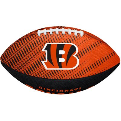 Wilson Football Squadra NFL Tailgate Wilson Football Squadra NFL Tailgate
