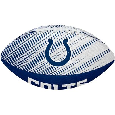 Wilson NFL Team Tailgate Football - Football Wilson NFL Team Tailgate Football - Football