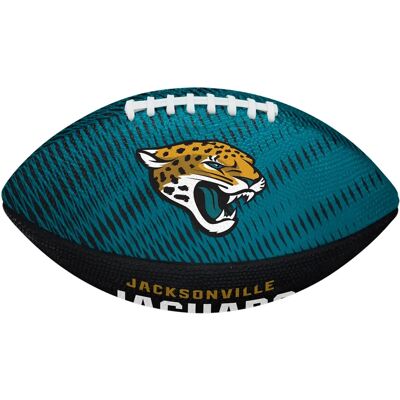 Wilson Junior Tailgate Gumowy Piłka - Football Wilson Junior Tailgate Gumowy Piłka - Football