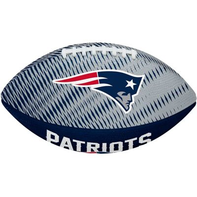 Wilson NFL JR Team Tailgate Football - Unisex Wilson NFL JR Team Tailgate Football - Unisex