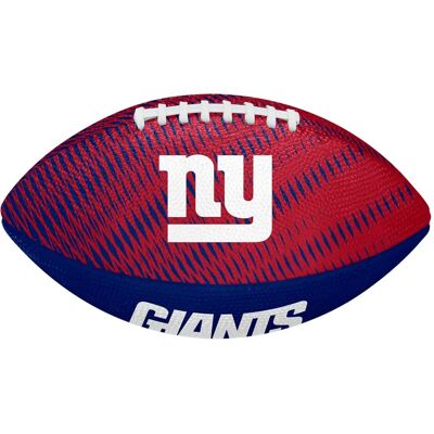 Wilson NFL Team Tailgate Football - Football Wilson NFL Team Tailgate Football - Football