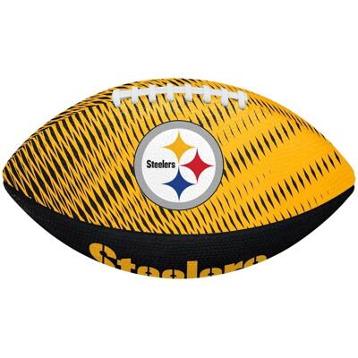 Wilson NFL Team Tailgate Football - Football Wilson NFL Team Tailgate Football - Football