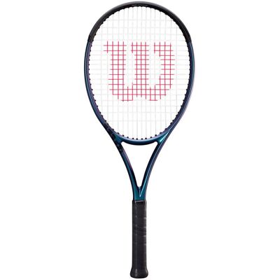 Wilson Ultra 100 V4.0 - Sininen - Tennismaila Wilson Ultra 100 V4.0 - Sininen - Tennismaila