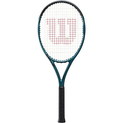 Wilson Ultra Team V4.0 Tummansininen Tennismaila - Tennismaila Wilson Ultra Team V4.0 Tummansininen Tennismaila - Tennismaila