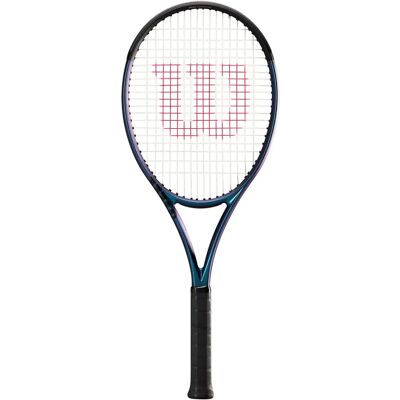 Wilson Ultra 100UL V4.0 Tennisskärm - Unisex Wilson Ultra 100UL V4.0 Tennisskärm - Unisex