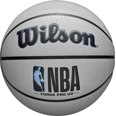 Wilson WZ2010801XB Unisex Szara Rozmiar 7 Piłka Koszykowa - Sprzęt Sportowy Wilson WZ2010801XB Unisex Szara Rozmiar 7 Piłka Koszykowa - Sprzęt Sportowy