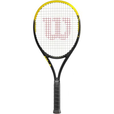 Raqueta de tenis Wilson Hyper Hammer Legacy Mid - Unisex Raqueta de tenis Wilson Hyper Hammer Legacy Mid - Unisex