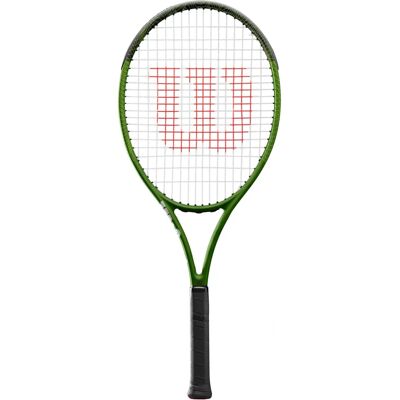 Wilson Lasten tennismaila BLADE FEEL COMP JR 26 - Pinkki ja Vihreä Wilson Lasten tennismaila BLADE FEEL COMP JR 26 - Pinkki ja Vihreä