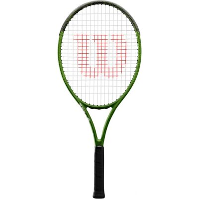 Wilson Blade Feel Comp Jr 25 Tennisspelare Wilson Blade Feel Comp Jr 25 Tennisspelare