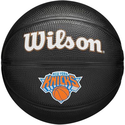 Wilson WZ4017610XB3 Mini Koszykówka - Unisex - Czarna - Koszykówka Wilson WZ4017610XB3 Mini Koszykówka - Unisex - Czarna - Koszykówka