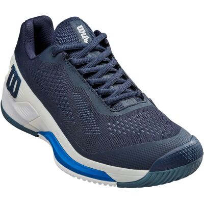 Zapatos de tenis Wilson WRS330650 Azul marino/azul - Todo el año Zapatos de tenis Wilson WRS330650 Azul marino/azul - Todo el año