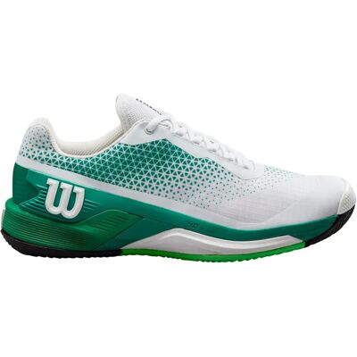 Wilson Rush Pro 4.0 - Soporte, Impacto, Rendimiento - Zapatillas de tenis Wilson Rush Pro 4.0 - Soporte, Impacto, Rendimiento - Zapatillas de tenis