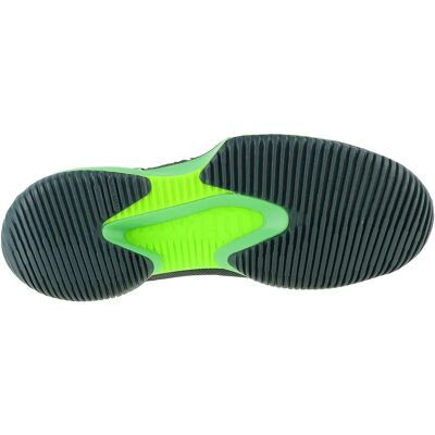 Wilson Herren Schwarze Tennisschuhe - Ganzjährig - Tennis Schuhe Wilson Herren Schwarze Tennisschuhe - Ganzjährig - Tennis Schuhe