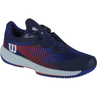 Wilson Kaos Swift 1.5 Navy Tennisschuhe - Für alle Oberflächen Wilson Kaos Swift 1.5 Navy Tennisschuhe - Für alle Oberflächen