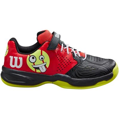 Wilson Kaos Emo K WRS330430 rojo Wilson Kaos Emo K WRS330430 rojo