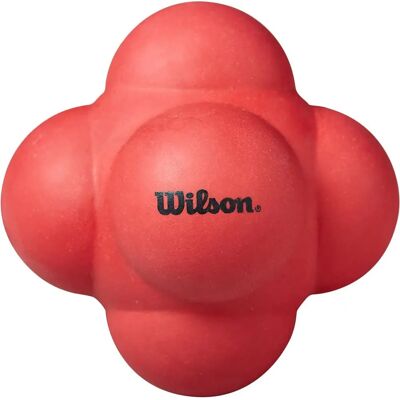 Wilson Large Reaktionsball - Reaktionsball Wilson Large Reaktionsball - Reaktionsball