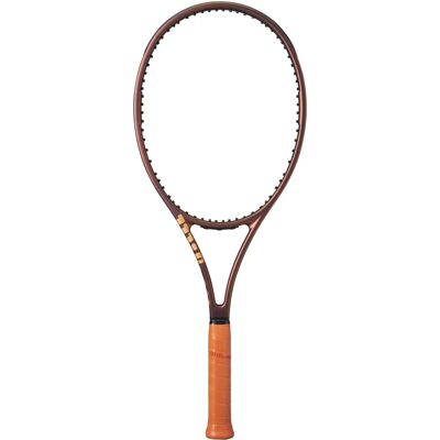 Wilson Pro Staff X V14 Tennismaila - Tarkkuus & Kontrolli Wilson Pro Staff X V14 Tennismaila - Tarkkuus & Kontrolli