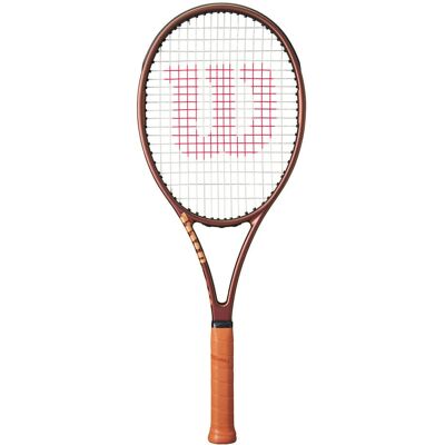 Wilson Pro Staff 97L V14 Tennispeli - Kontrolli, Kevyt, Moderni Muoto Wilson Pro Staff 97L V14 Tennispeli - Kontrolli, Kevyt, Moderni Muoto