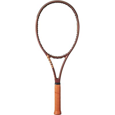 Wilson Pro Staff 97L V14 - Präzisions Tennis-Schläger Wilson Pro Staff 97L V14 - Präzisions Tennis-Schläger