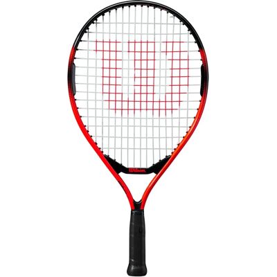Wilson Pro Staff Precision JR 19 Tennisspelare - Unisex - Röd - 19 tum Wilson Pro Staff Precision JR 19 Tennisspelare - Unisex - Röd - 19 tum