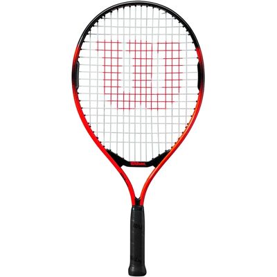 Wilson Kinder Tennisschläger PRO STAFF PRECISION JR 21 - unisex - Schwarz Wilson Kinder Tennisschläger PRO STAFF PRECISION JR 21 - unisex - Schwarz