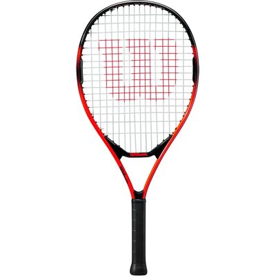 Wilson Pro Staff Precision Jr 23 Tennisschläger - Unisex - Schwarz - 23 Wilson Pro Staff Precision Jr 23 Tennisschläger - Unisex - Schwarz - 23