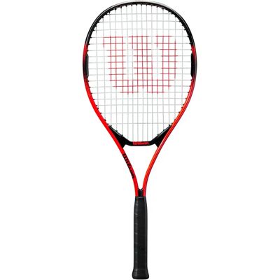 Wilson Pro Staff Precision Jr 25 Tennis Racket - Kids, Lightweight, Stability Wilson Pro Staff Precision Jr 25 Tennis Racket - Kids, Lightweight, Stability