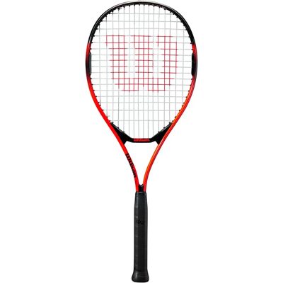 Wilson Pro Staff Precision Jr 26 Tennismaila - Nuorten tennistarvikkeet Wilson Pro Staff Precision Jr 26 Tennismaila - Nuorten tennistarvikkeet