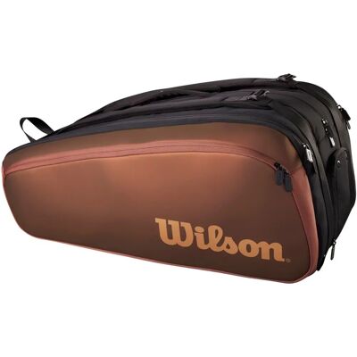 Wilson Pro Staff V14 Urheilulaukku - 15 Tennismailaa Wilson Pro Staff V14 Urheilulaukku - 15 Tennismailaa
