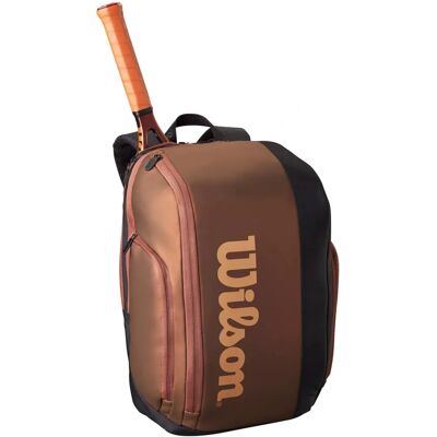 Wilson Rugzak V14 - Sportieve rugzak met laptop- en schoenenvakken Wilson Rugzak V14 - Sportieve rugzak met laptop- en schoenenvakken
