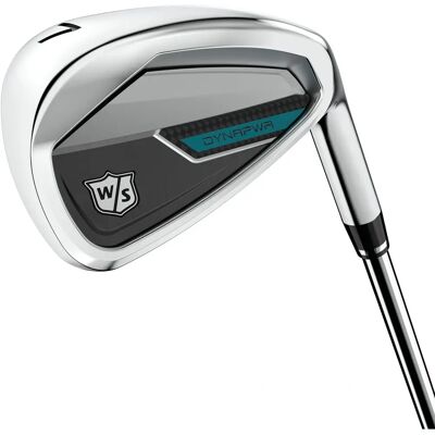 Wilson Märke Modell 6-PWSW - Golfjärn Wilson Märke Modell 6-PWSW - Golfjärn