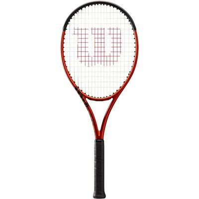 Wilson Burn 100LS V5.0 Tennisschläger - Unisex Wilson Burn 100LS V5.0 Tennisschläger - Unisex
