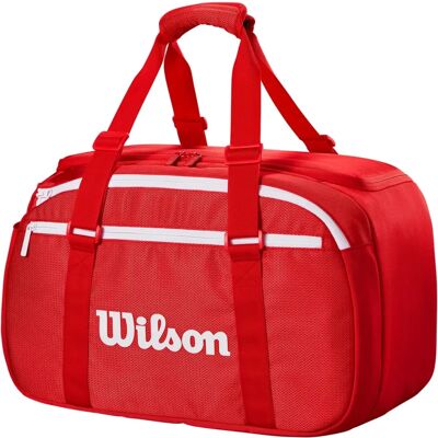 Funda para raquete de pickleball Wilson - Protege contra arranhões Funda para raquete de pickleball Wilson - Protege contra arranhões