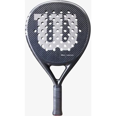 Wilson Carbon Force LT - Palas de pádel ligeras - Potencia y Control Wilson Carbon Force LT - Palas de pádel ligeras - Potencia y Control
