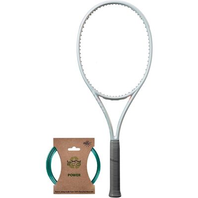 Wilson Shift 99 V1 - Controllo, Spin, Ecologico Wilson Shift 99 V1 - Controllo, Spin, Ecologico