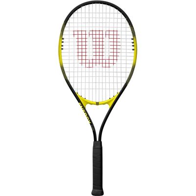Wilson Energy XL Tennis Racket - Lightweight Oversized Power Wilson Energy XL Tennis Racket - Lightweight Oversized Power