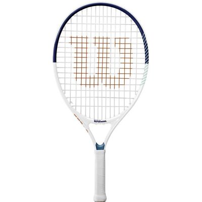 Wilson Roland Garros Junior Tennisschläger - 21 Zoll - Leicht Wilson Roland Garros Junior Tennisschläger - 21 Zoll - Leicht