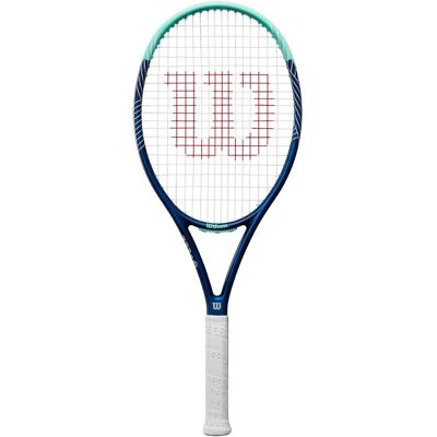 Rachetă de tenis Wilson Ultra Power 100 - Albastru - Putere & Control Rachetă de tenis Wilson Ultra Power 100 - Albastru - Putere & Control