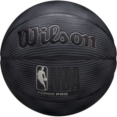 Wilson WZ2015101XB Basketball Minuit - Basketball - Publicité Wilson WZ2015101XB Basketball Minuit - Basketball - Publicité