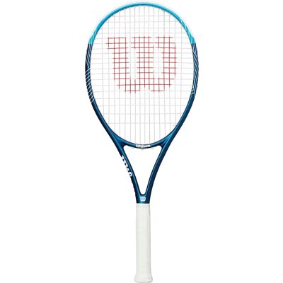Wilson RXT 105 Power Stable Tennis Racket - Allround Wilson RXT 105 Power Stable Tennis Racket - Allround